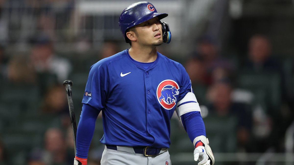 Cubs playoff primer: NL wild card standings, how the MLB playoffs work, and more Cubs playoff primer: NL wild card standings, how the MLB playoffs work, and more