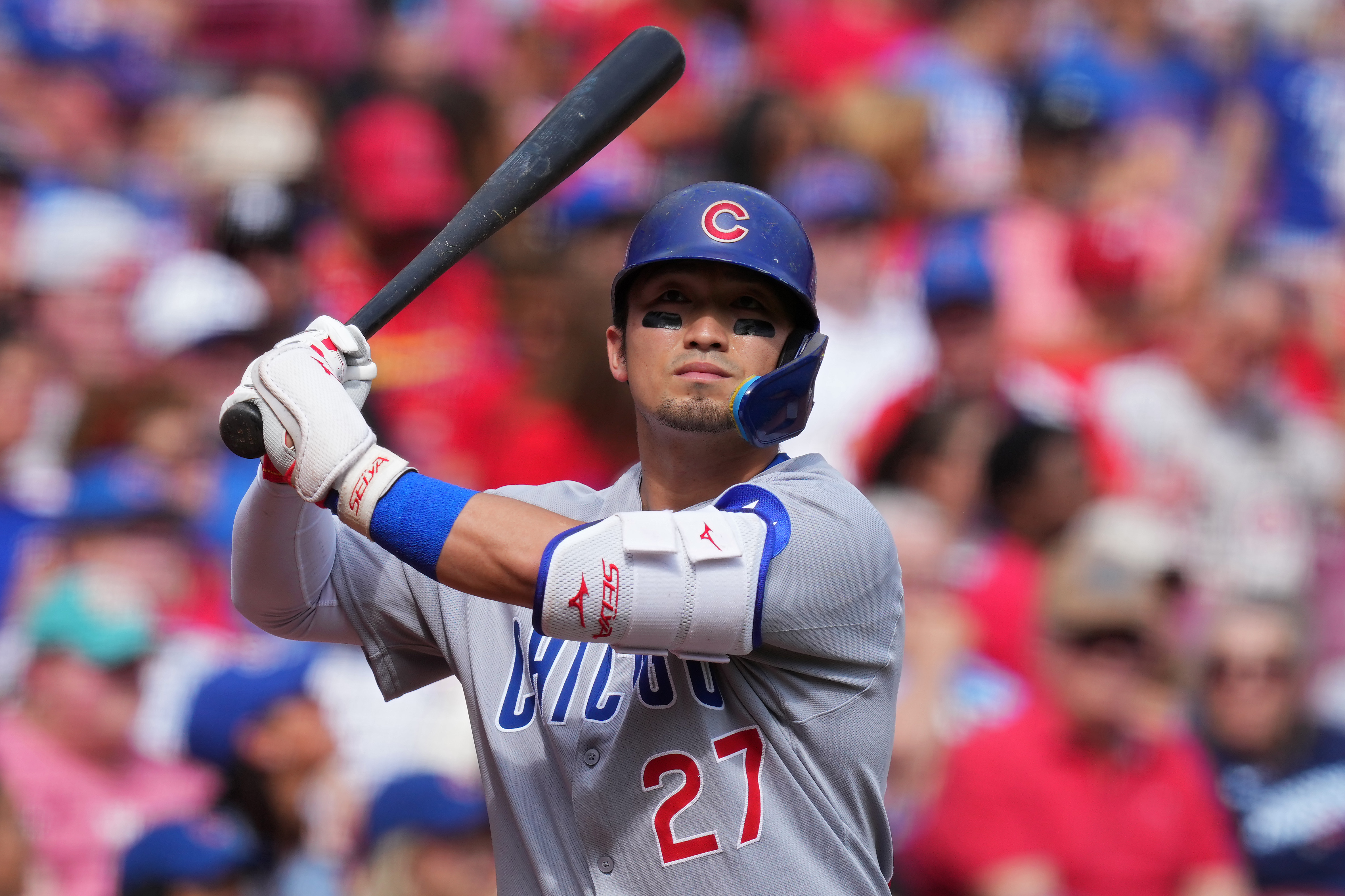 Cubs playoff update: Loss seals Central Division crown for Brewers