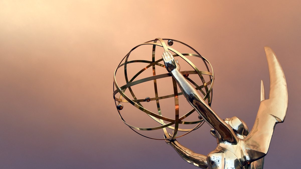 NBC 5, Telemundo Chicago nominated for 34 Chicago/Midwest Emmy Awards for 2025-26 season