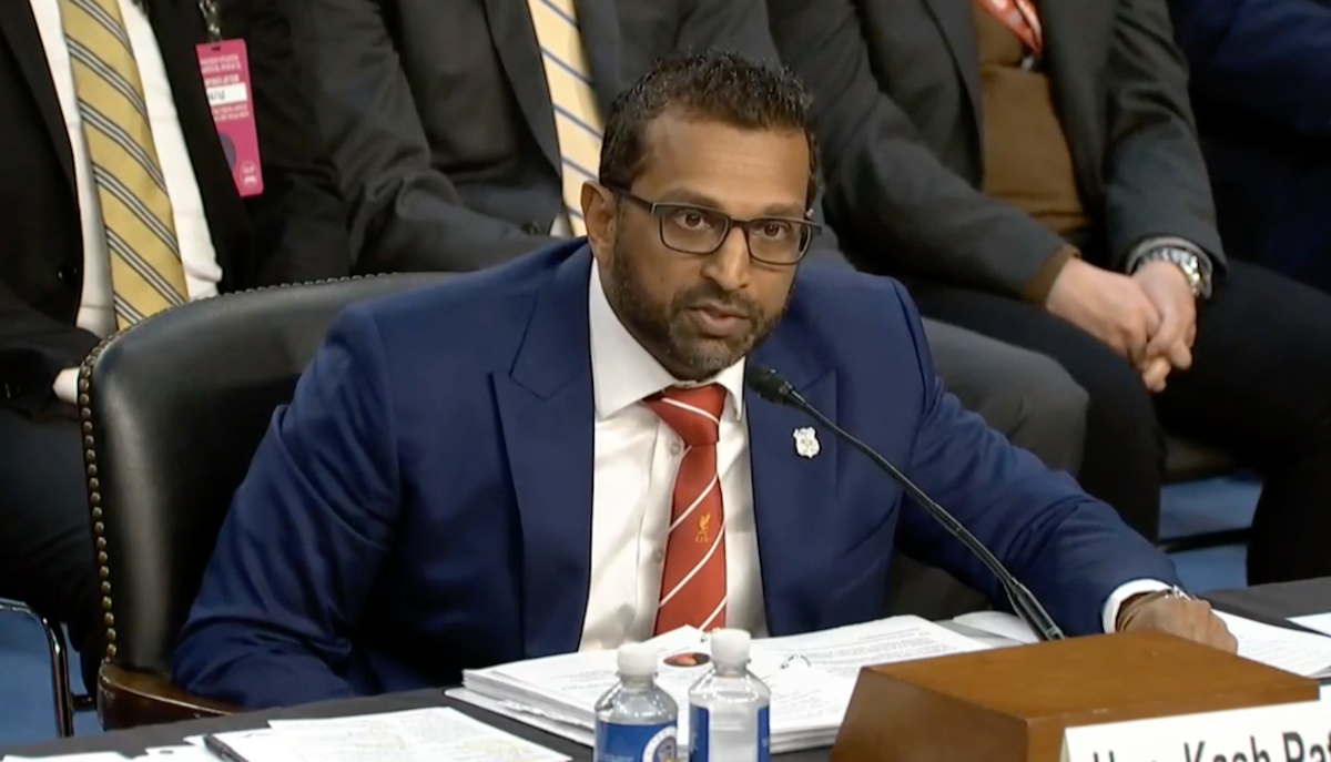 Surge of feds in Minnesota focuses on alleged fraud at day care centers