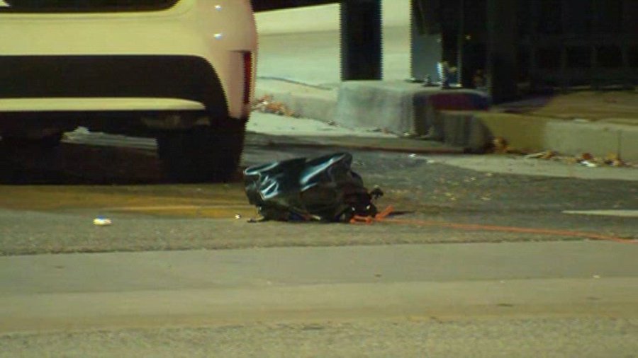 Pittsburgh FBI office