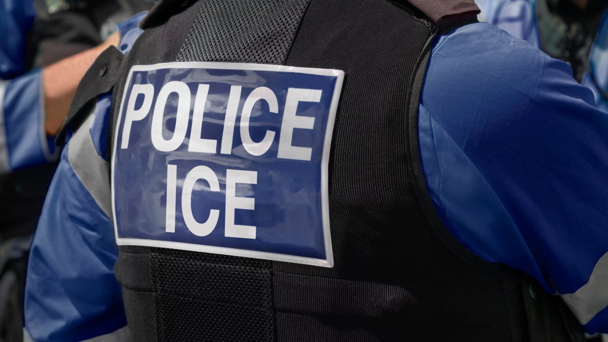 Gov. JB Pritzker spars with federal officials over increased ICE operations