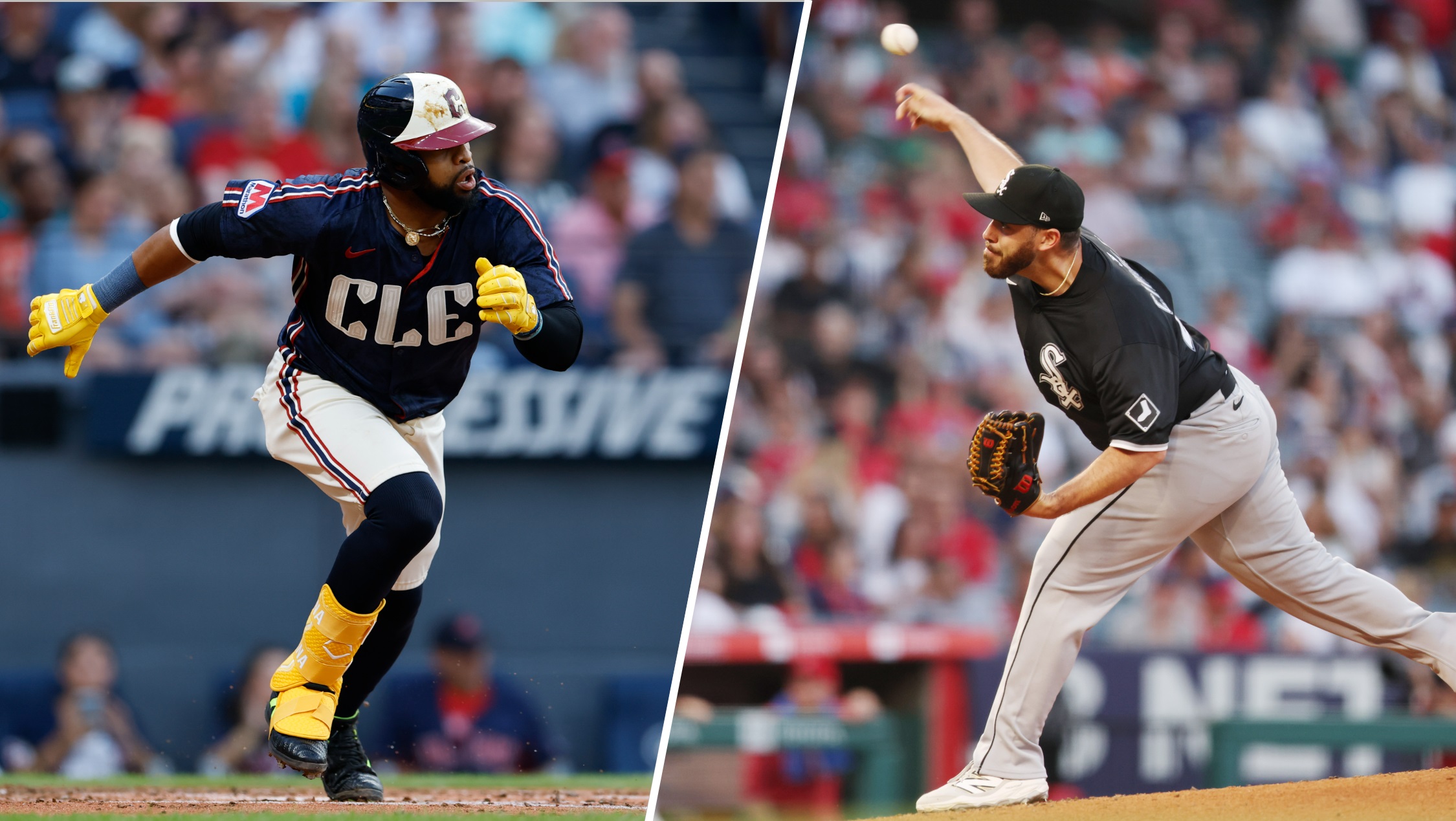 Chicago Cubs add Carlos Santana, Aaron Civale – NBC Chicago