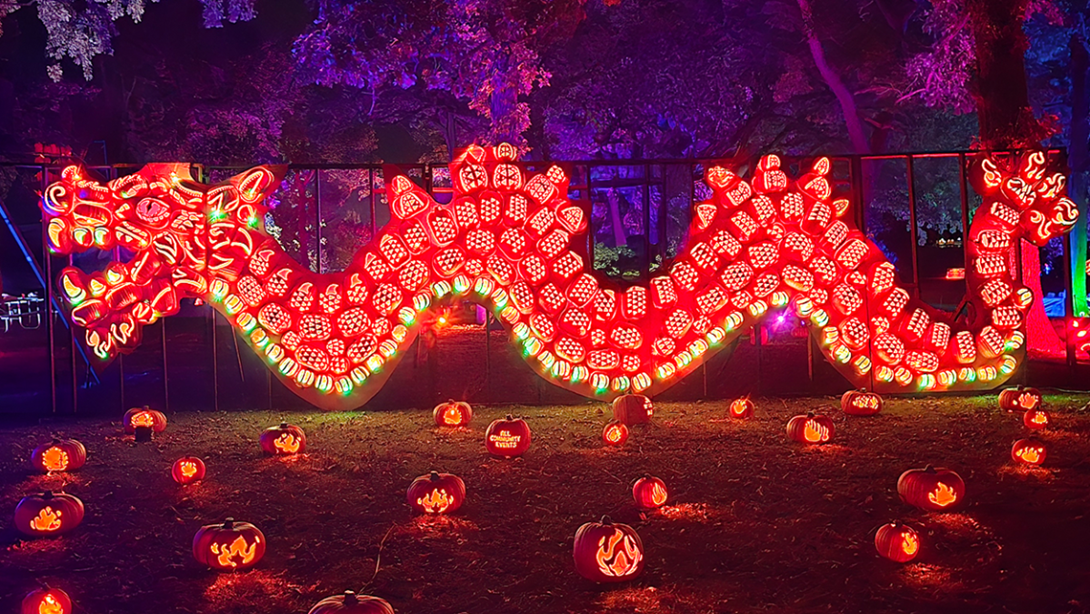 Is Jack O' Lantern World Expanding with a New Chicago Location?