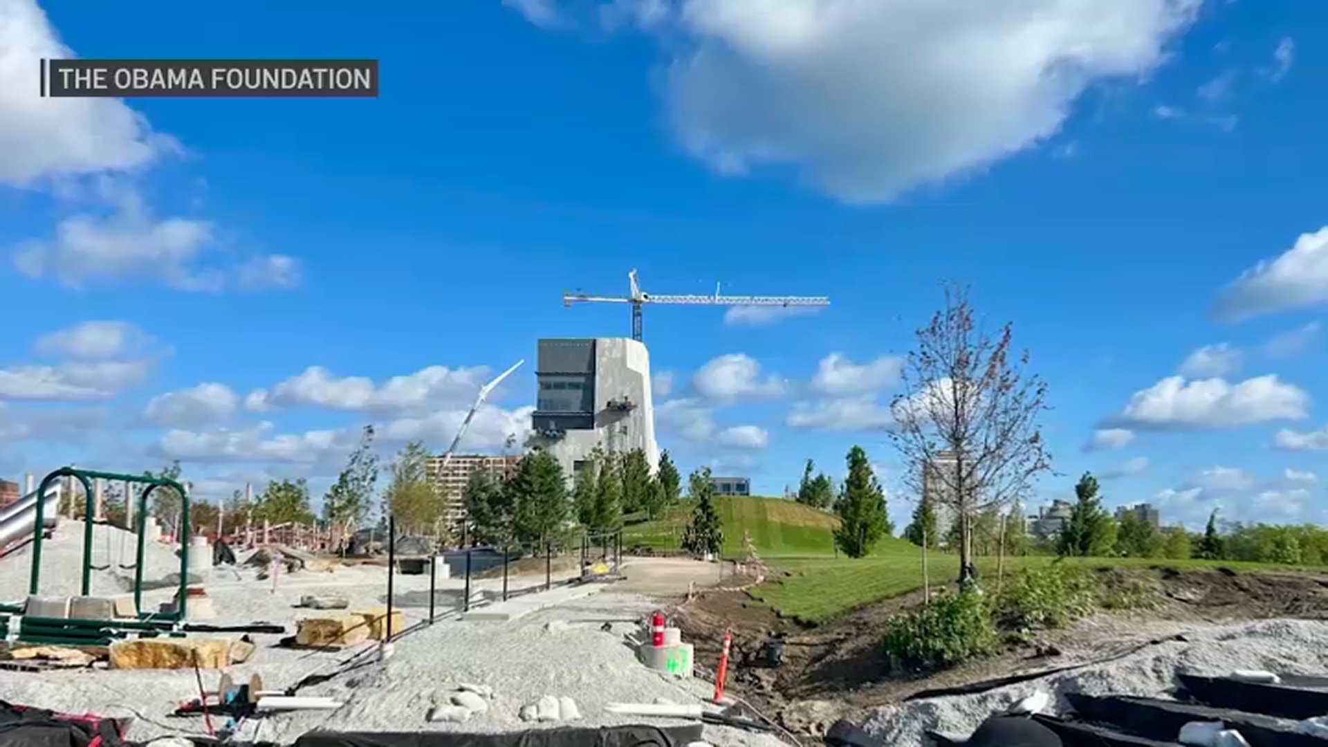 Illinois residents to receive free weekly entry at Obama Presidential Center Museum
