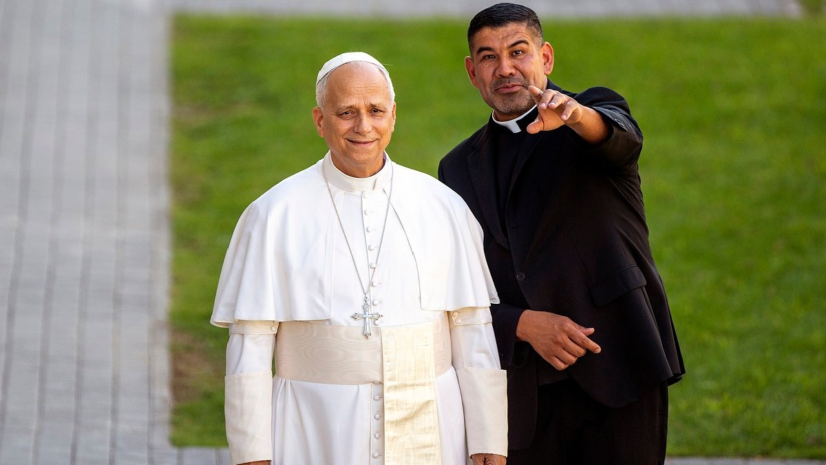 Chicago culinary icons selected to lead Vatican restaurant project under Pope Leo XIV