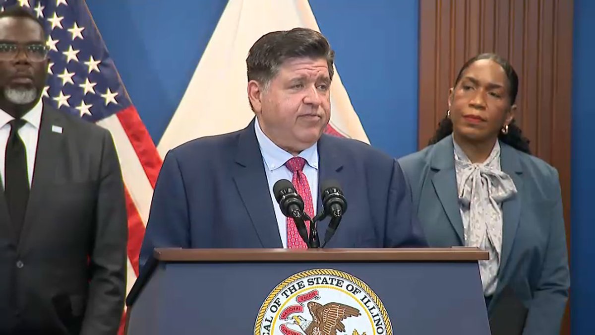 When could ICE, National Guard be deployed in Chicago? Latest timeline and what we know