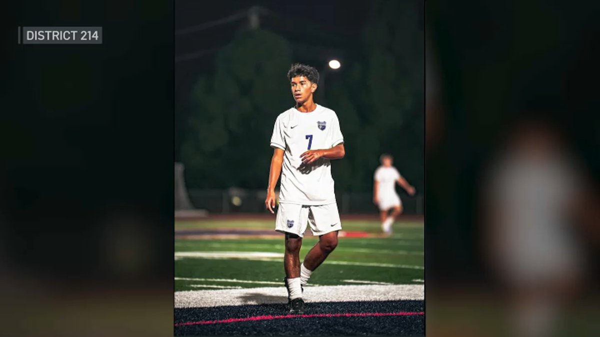 Teenager killed in Arlington Heights e-bike crash identified as high school student