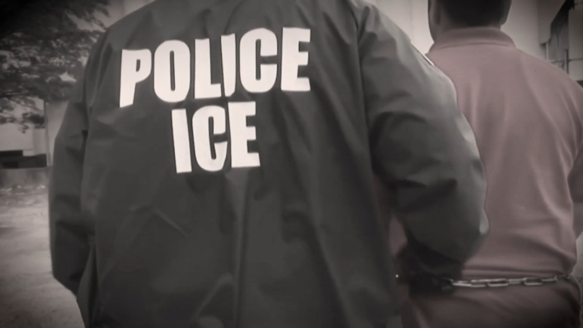 DHS list of ‘worst of worst' immigration arrests include people without convictions