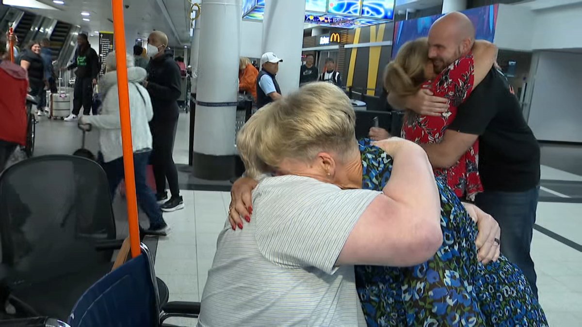 How Did an Indiana Man Discover His Sister After 80 Years?