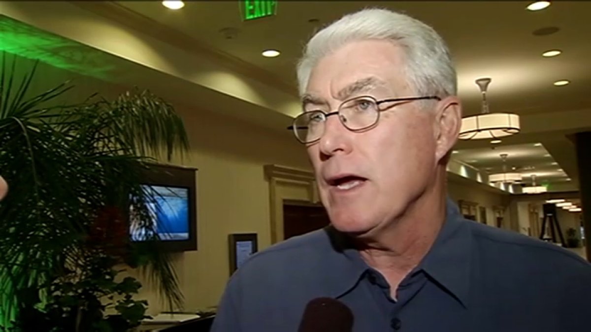 Memorial services announced for late former Illinois Gov. Jim Edgar