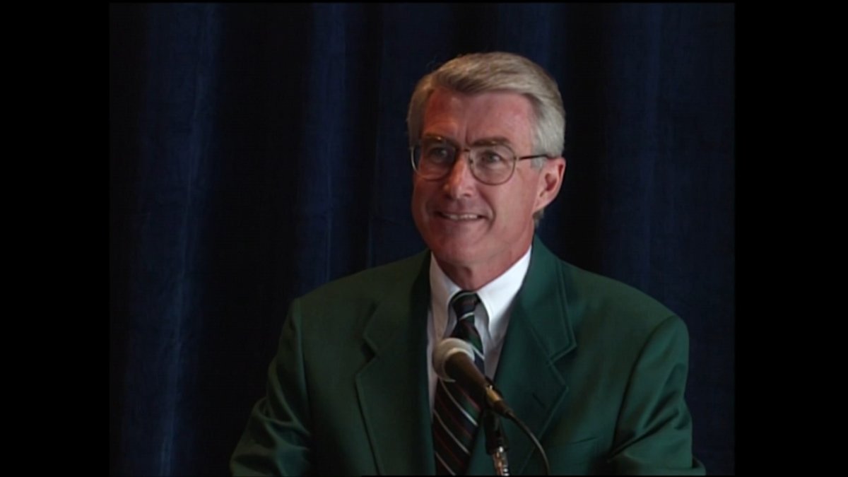 How to watch the funeral of late former Illinois Gov. Jim Edgar