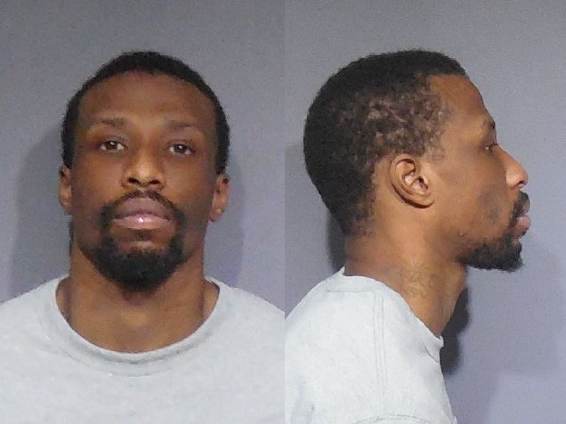 Suspect flees suburban courthouse, sparking large police response – NBC ...