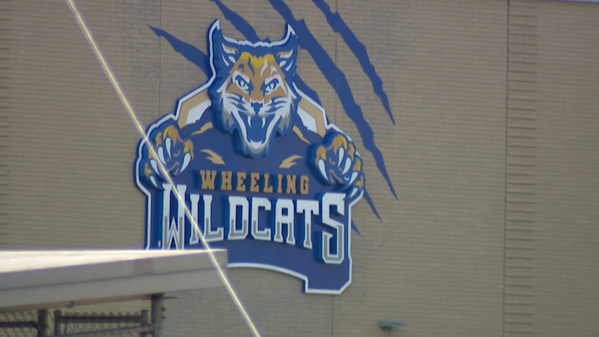 Whether suburban Wheeling school should honor Charlie Kirk being hotly debated