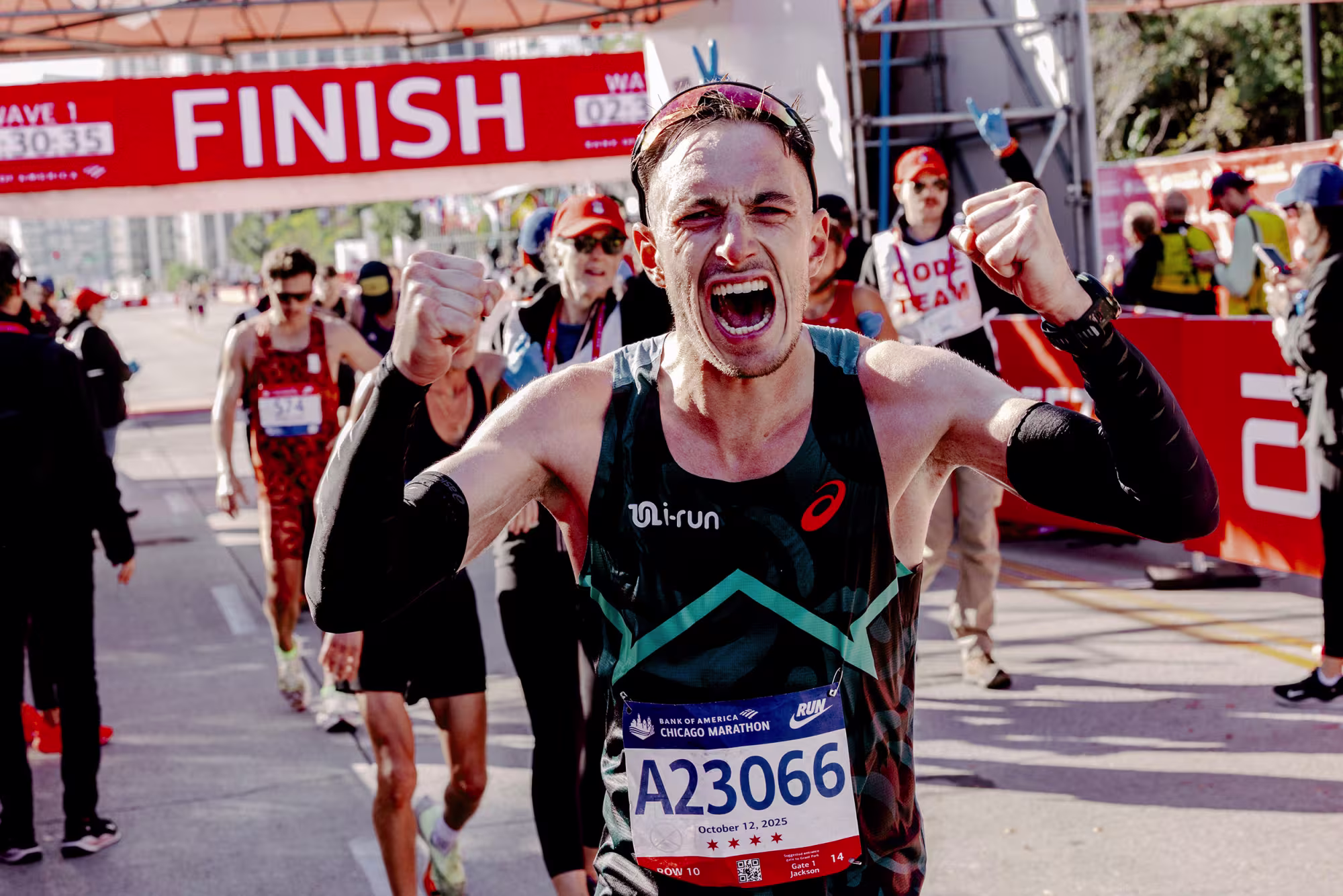 Registration dates announced for 2027 Shamrock Shuffle, 13.1 and Chicago Marathon
