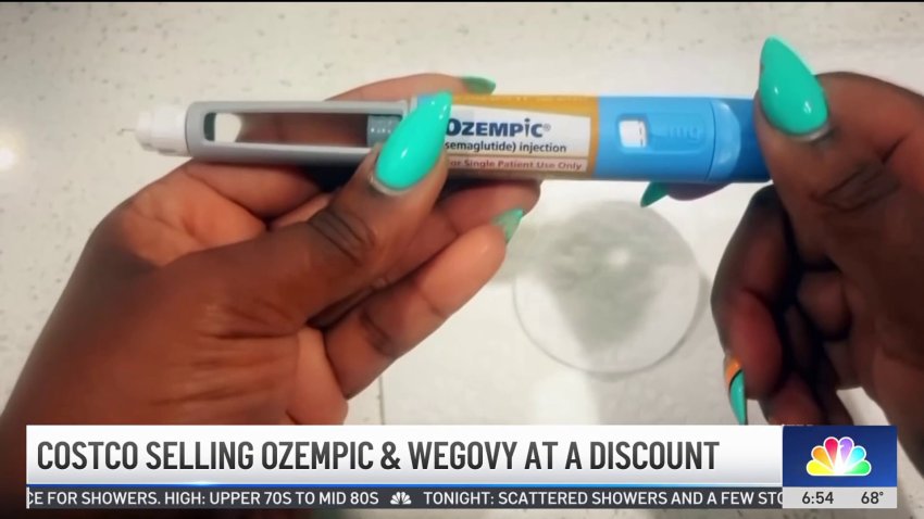 does costco sell semaglutide Costco to begin selling popular weight loss drugs at a discount