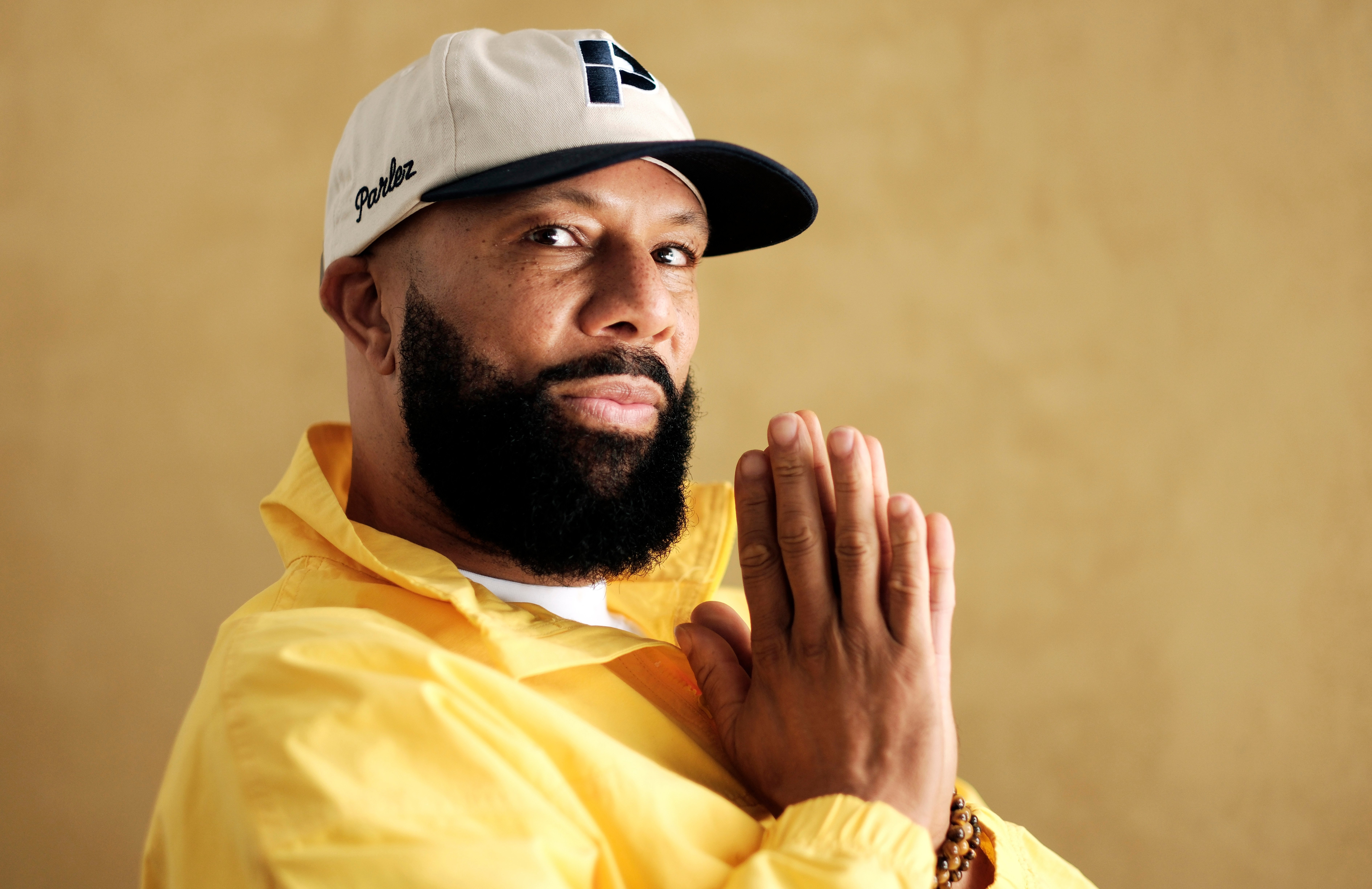 Common to headline Navy Pier's free Chicago Live Festival