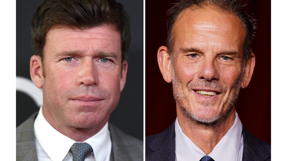 A ‘Call of Duty’ movie is in the works with Peter Berg and Taylor Sheridan