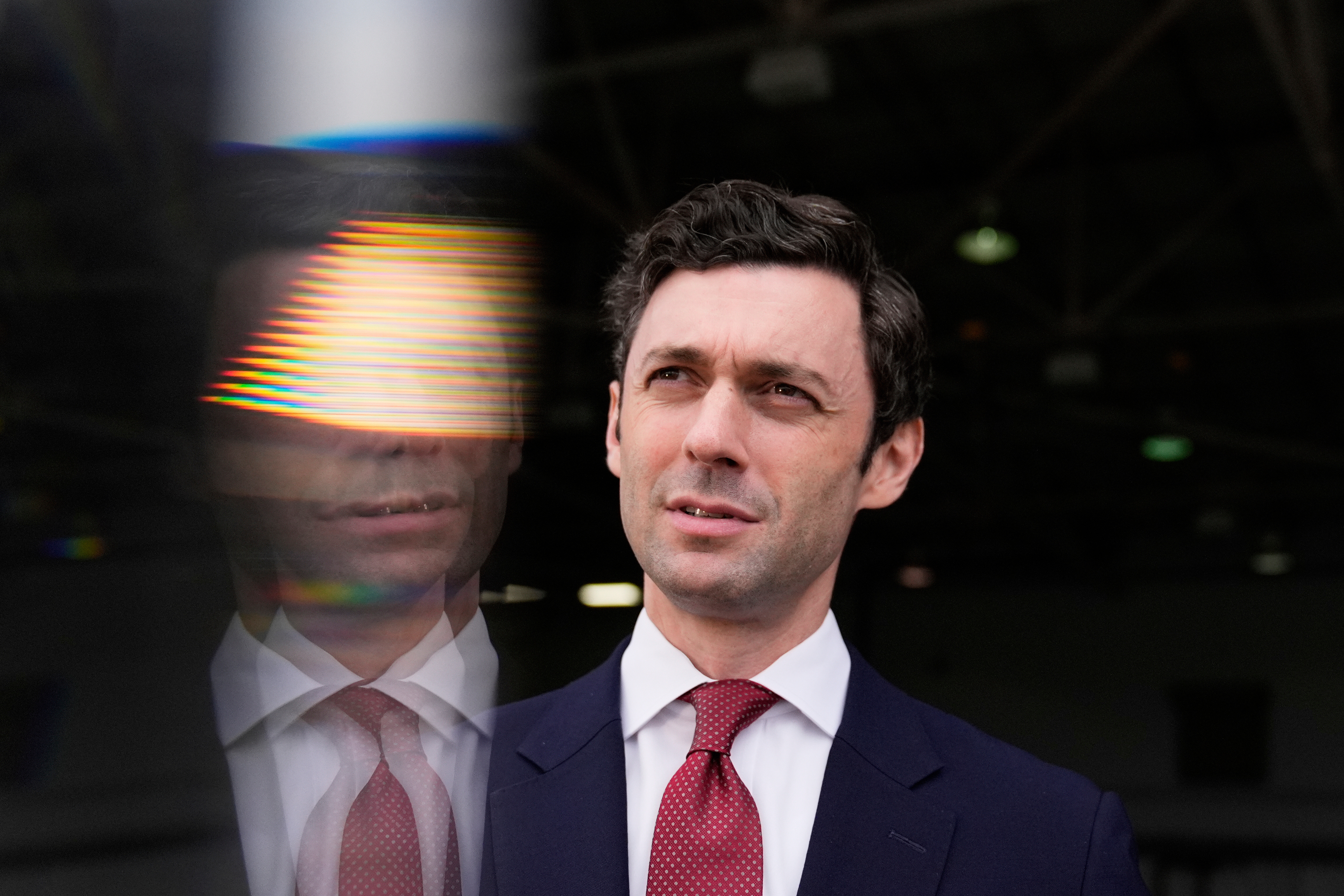 Ossoff