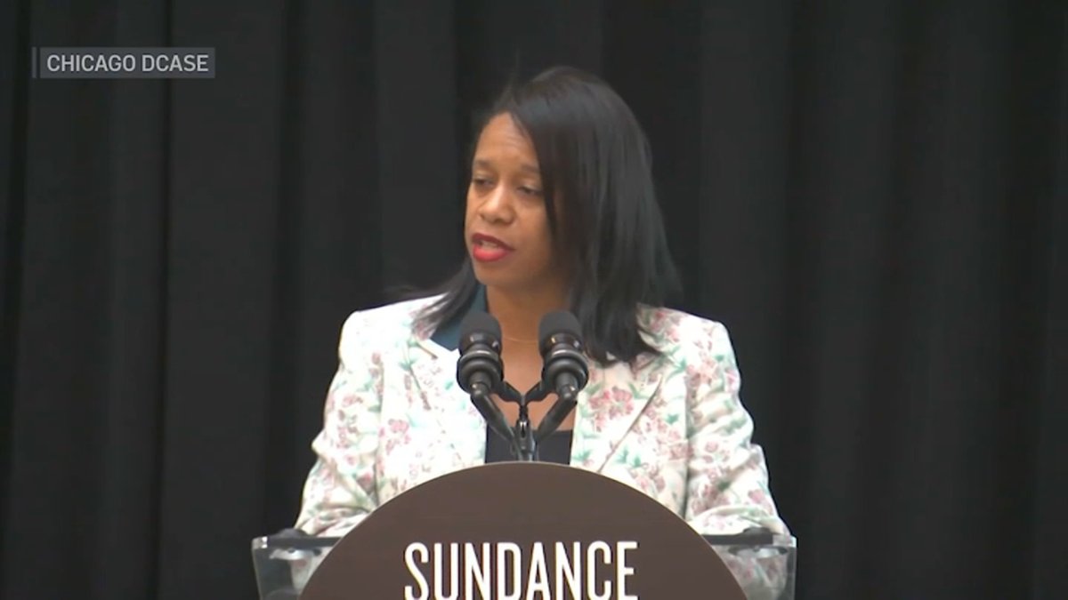 Former DCASE commissioner resigned after HR investigation, harassment allegations