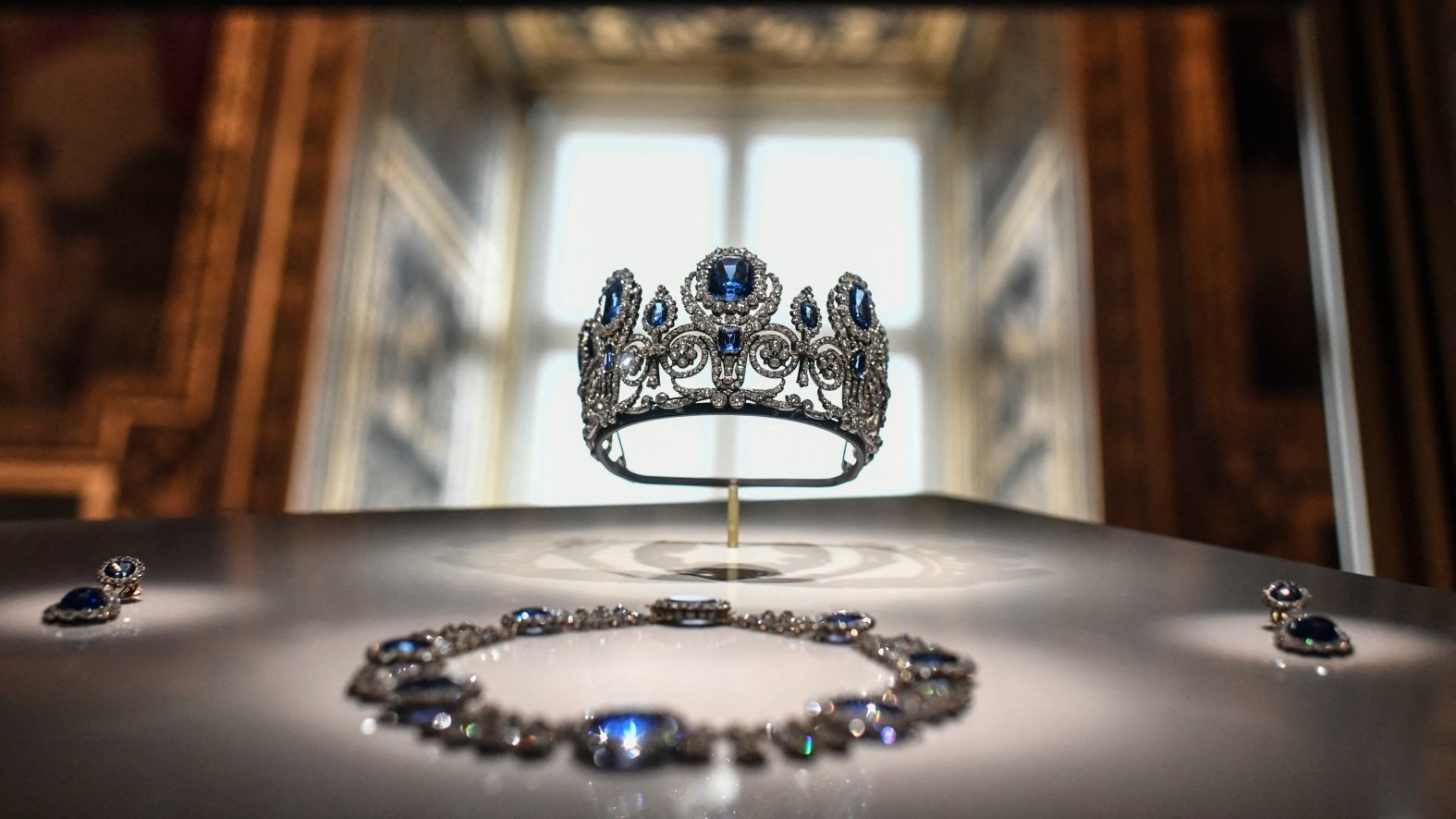 How Much Are The Heist Jewels At The Louvre Worth NBC Chicago how-much-are-the-heist-jewels-at-the-louvre-worth-nbc-chicago