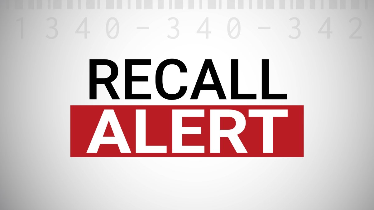 Nearly 90,000 bottles of childrens Ibuprofen recalled nationwide: What to know