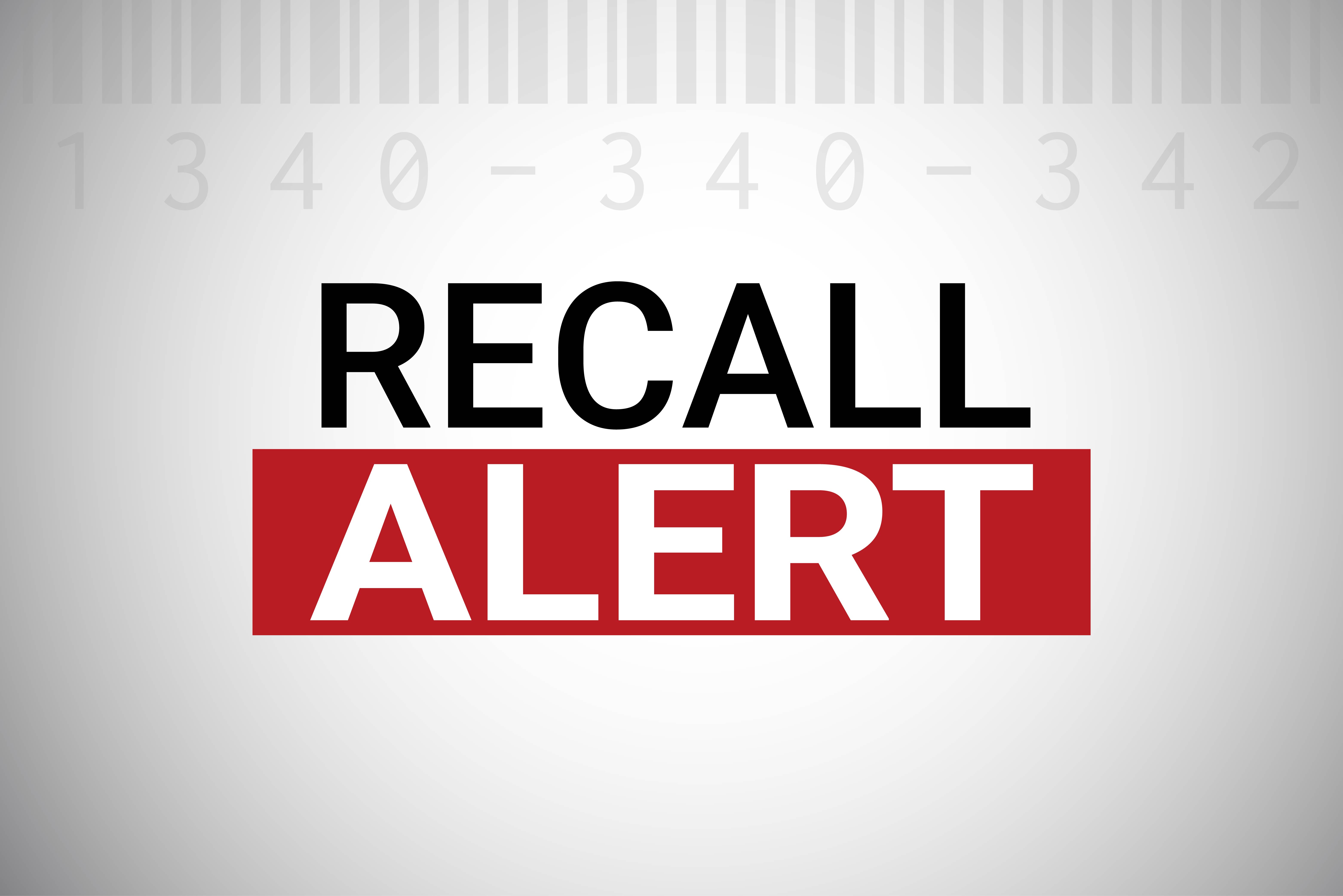 Nearly 90,000 bottles of children's oral Ibuprofen recalled: What to know