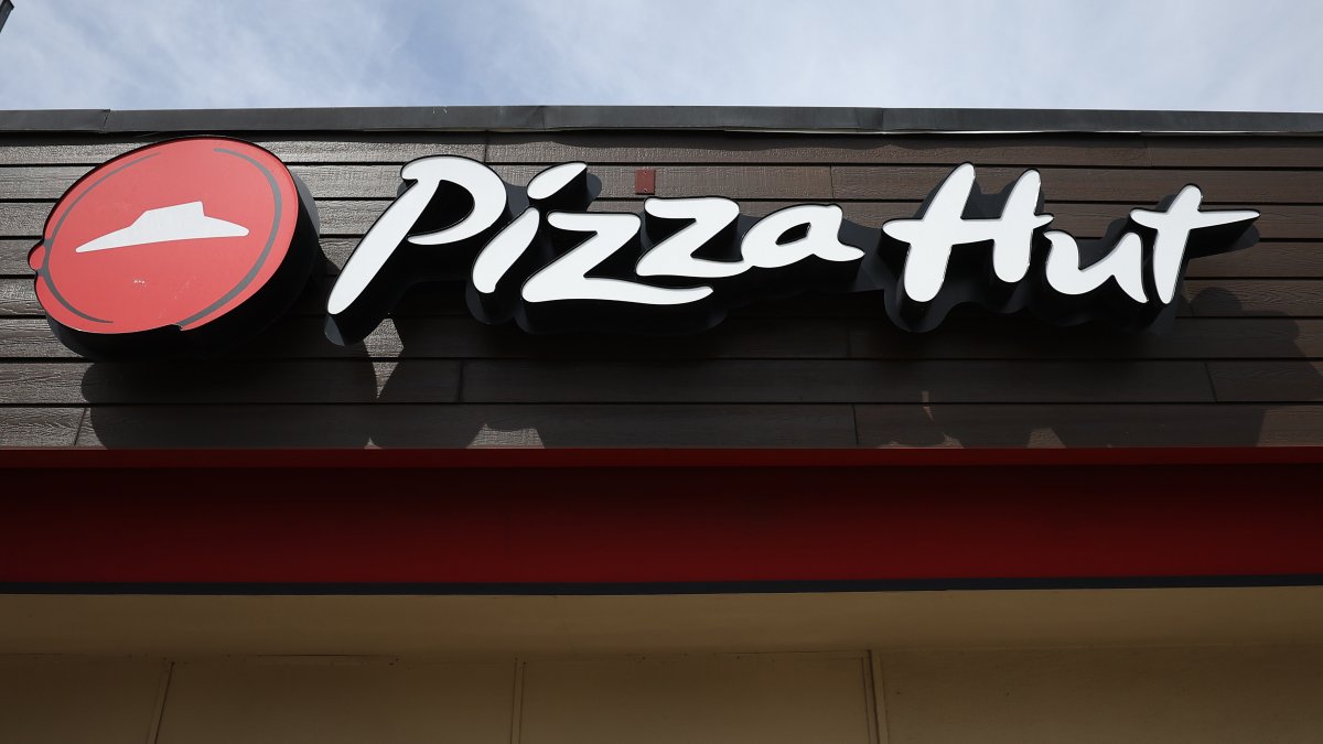Kids, get reading: Pizza Hut's ‘BOOK IT' program will return this summer