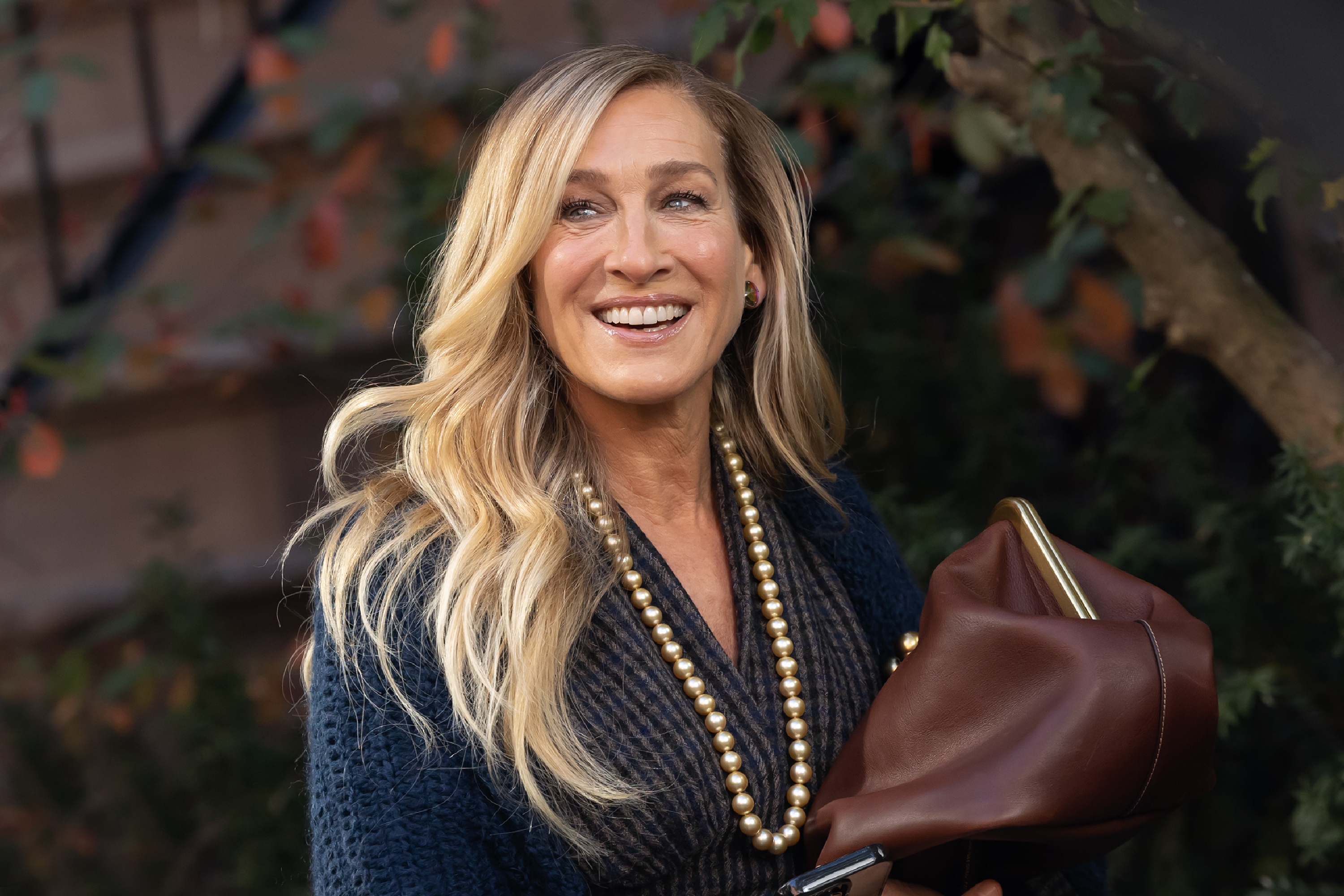 Sarah Jessica Parker to headline Northwestern University's commencement this weekend
