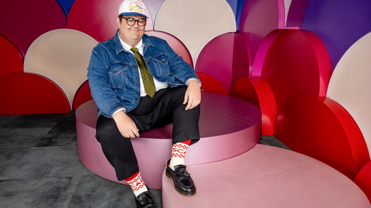 Caleb Hearon, Jaboukie Young-White to star in new movie set, filmed in Chicago