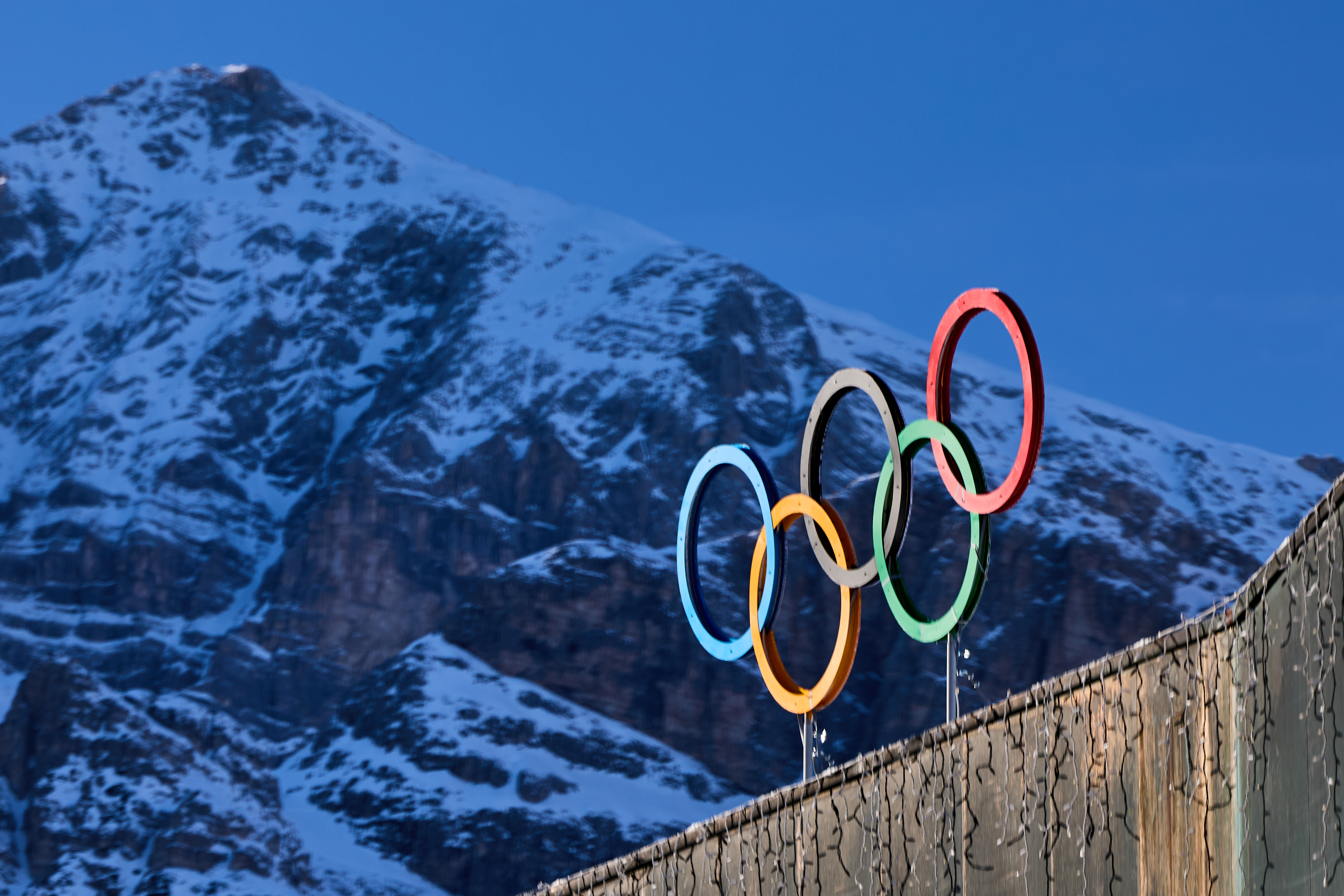 Is Russia competing at the 2026 Winter Olympics? What to know about AIN athletes