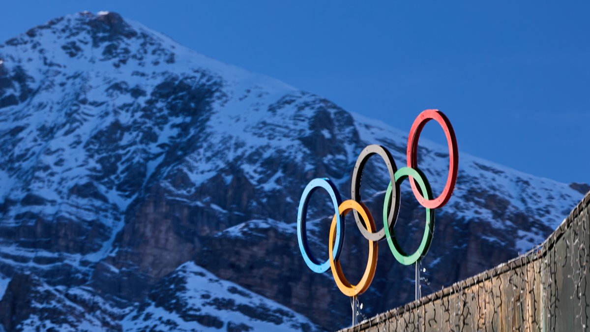 Is Russia competing at the 2026 Winter Olympics? What to know about AIN athletes Is Russia competing at the 2026 Winter Olympics? What to know about AIN athletes