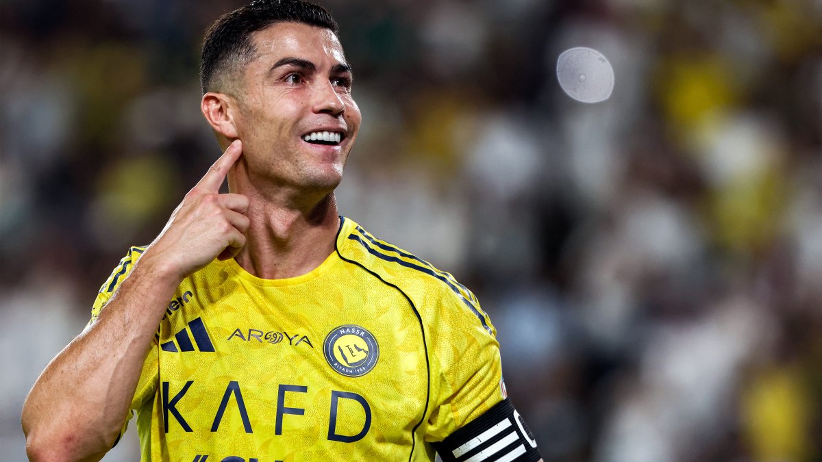 Cristiano Ronaldo’s jawdropping net worth revealed NBC Chicago