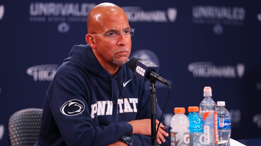 James Franklin