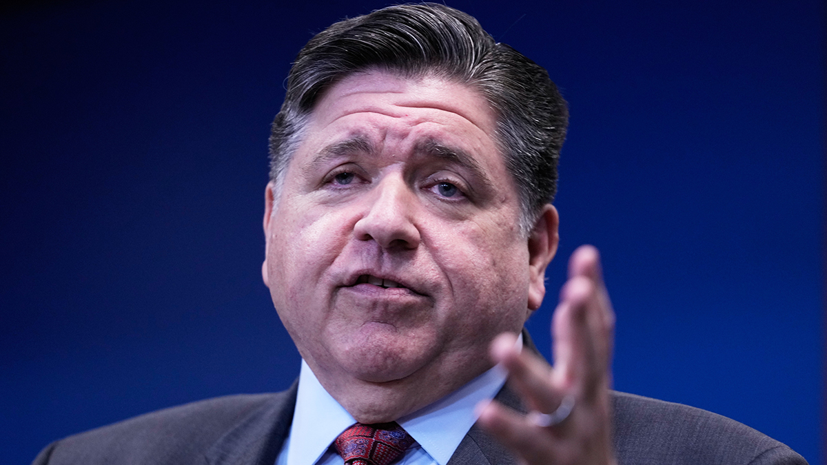 Illinois joins World Health Organization network after Trump withdrawal