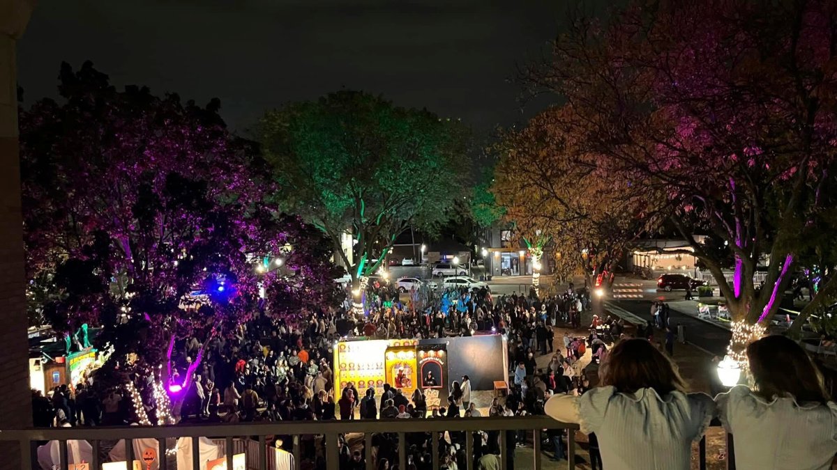 Missing these Chicago-area Halloween displays and decorations might haunt you