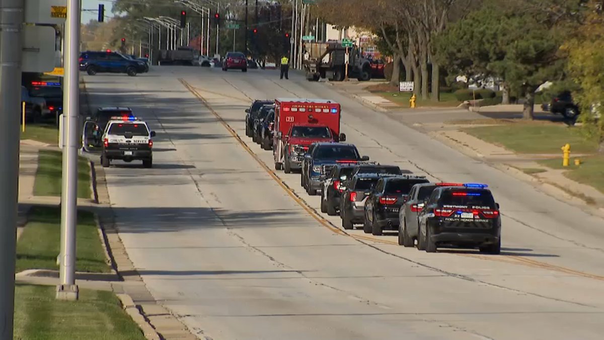 Charges filed after Addison standoff led to shelter-in-place order Thursday