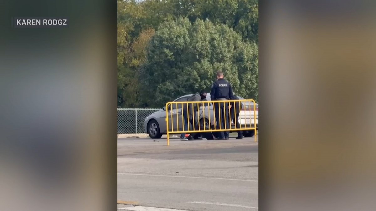 U.S. citizens from Aurora arrested by federal agents recount the experience