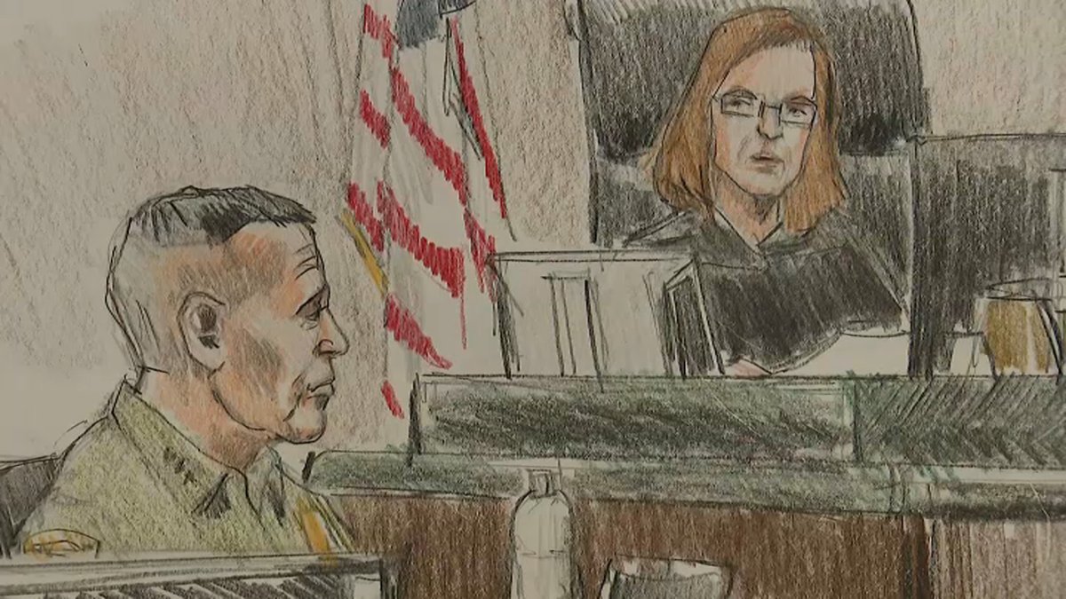 Judge demands Border Patrol appear daily, provide use of force reports