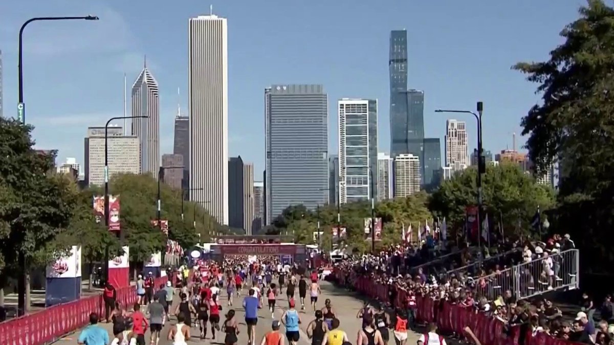 2026 Bank of America Chicago Marathon registration will soon close, officials say