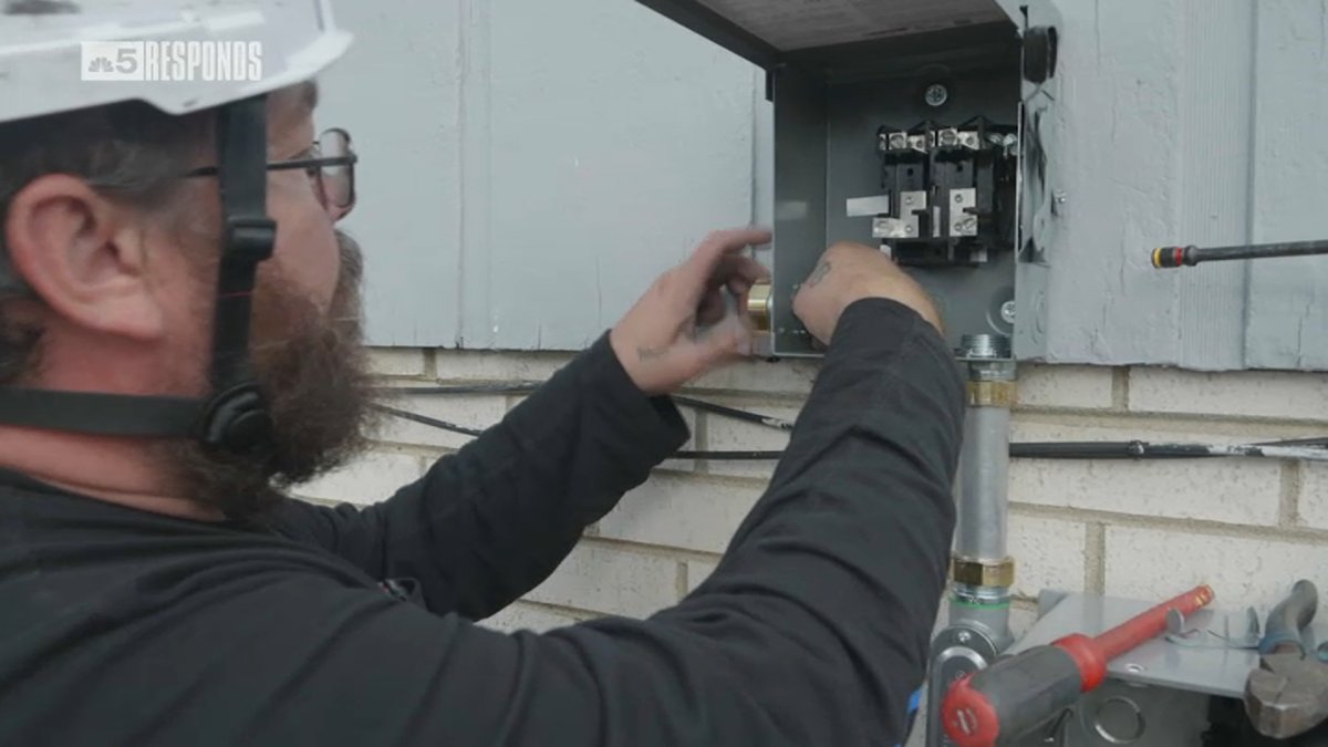 Proposed &lsquo;virtual power plants could alleviate sky high electric bills