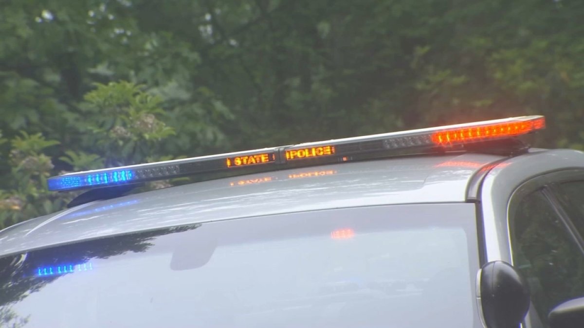 Suspect sought after bottles thrown at vehicles along northwest Indiana highway