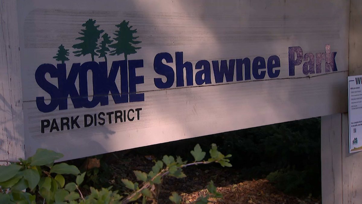 Attack on Jewish children at suburban park ruled a hate crime, police say