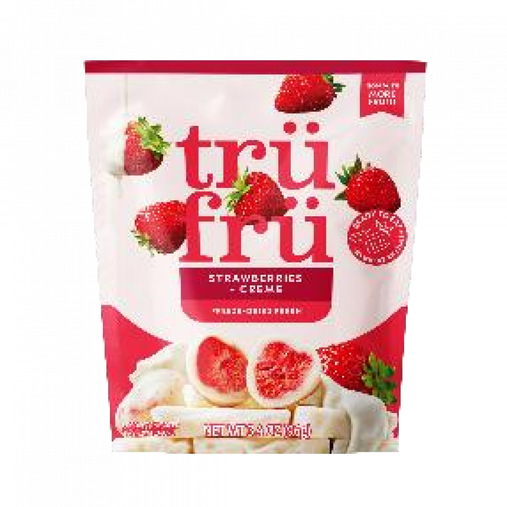 Bas Fru Tru Fru freeze-dried chocolate strawberries recalled – NBC Chicago