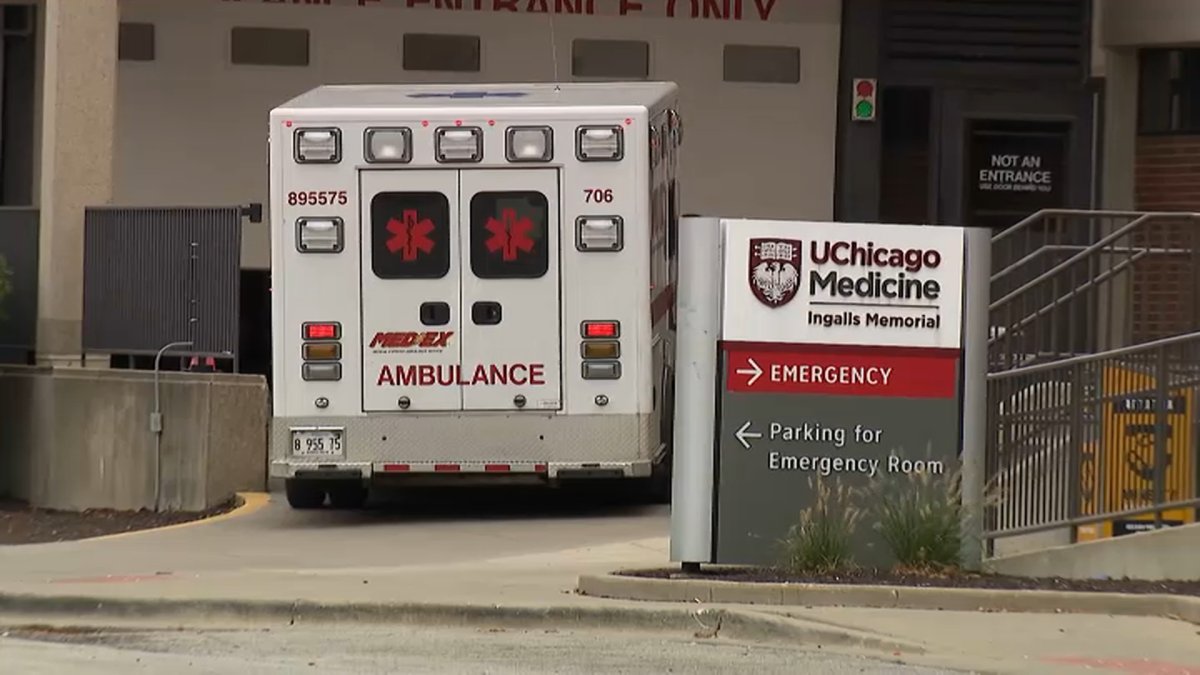 Police investigate claims of criminal sexual misconduct at UChicago hospital