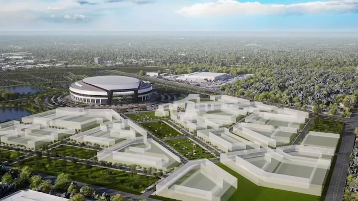 A new bill would require greater transparency in negotiations between Illinois and sports teams like the Chicago Bears as they pursue stadium projects.