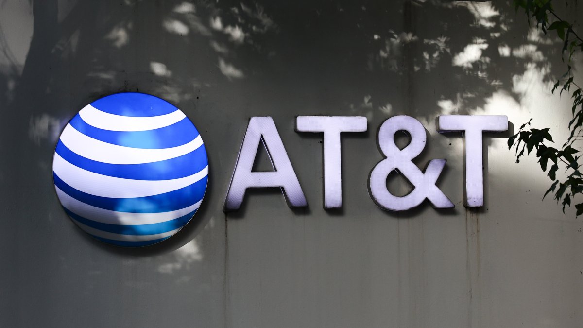 Who is eligible for the AT&T settlement? Here’s how to file claim – NBC ...