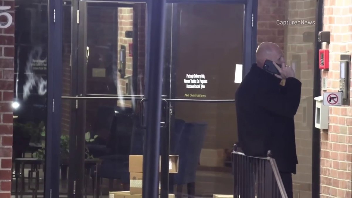 Police investigate after 2 condo employees found dead – NBC Chicago