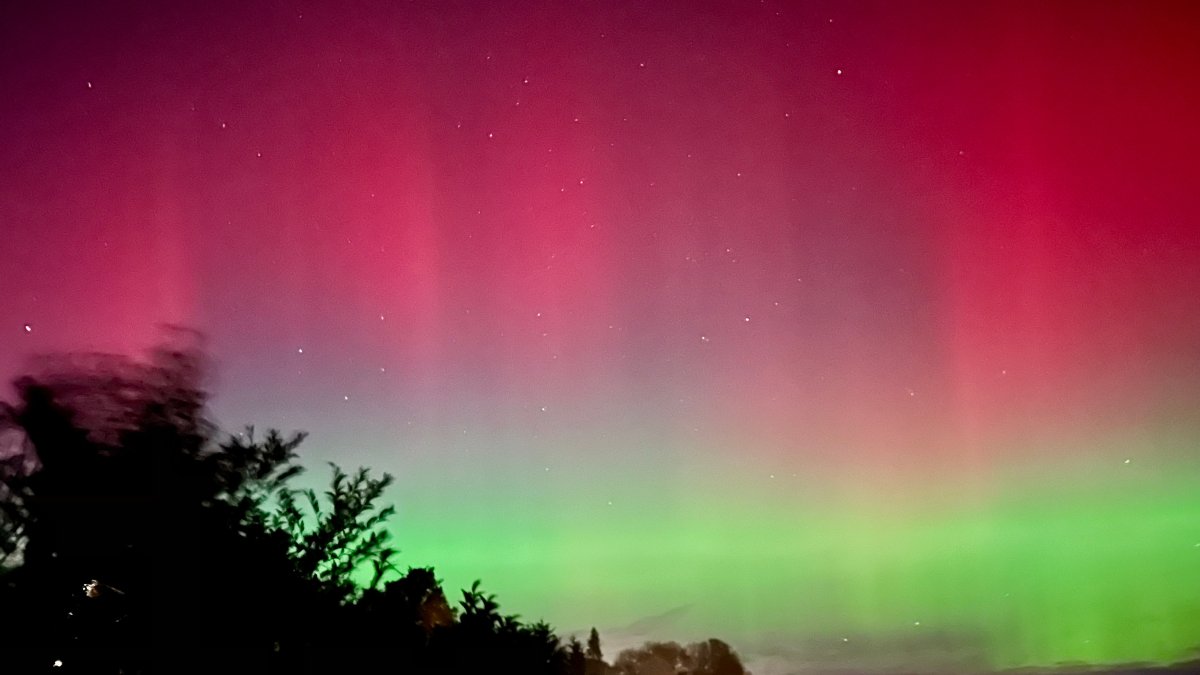 Large solar radiation storm could ignite stunning northern lights display