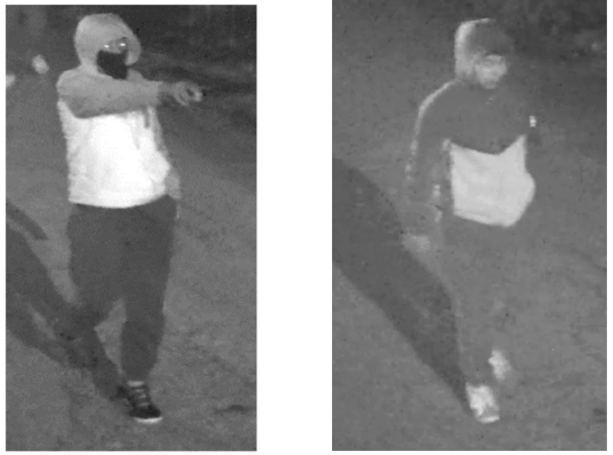 Woman sexually assaulted, another held at knifepoint in Ravenswood Manor